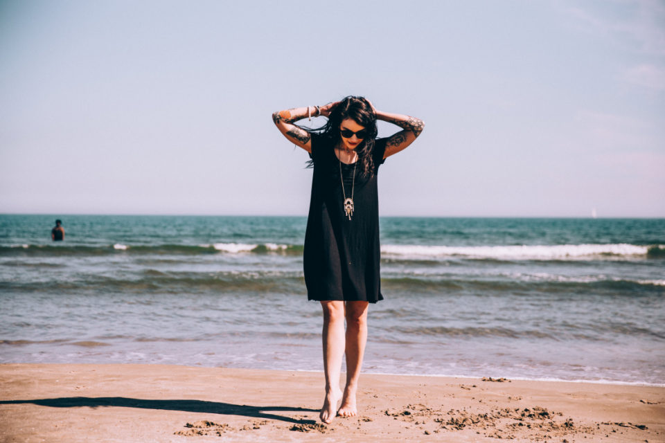 Sample post 8