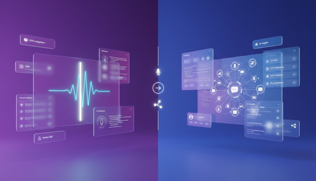 synthflow ai