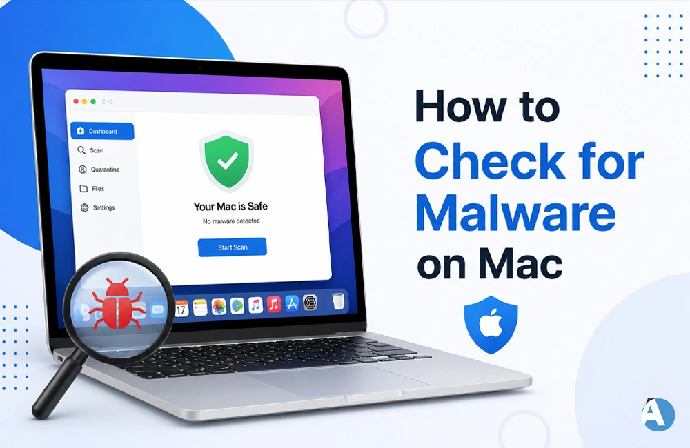How to Check for Malware on Mac: A Complete 2026 Guide How to Check for Malware on Mac: A Complete 2026 Guide