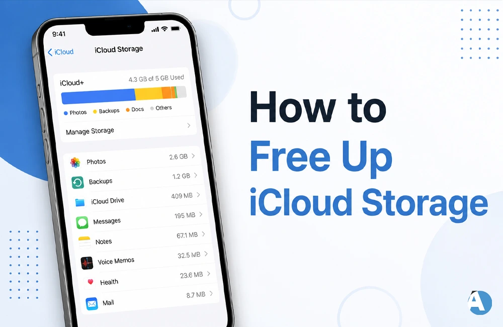 How to Free Up iCloud Storage: 11 Ways That Actually Work How to Free Up iCloud Storage: 11 Ways That Actually Work