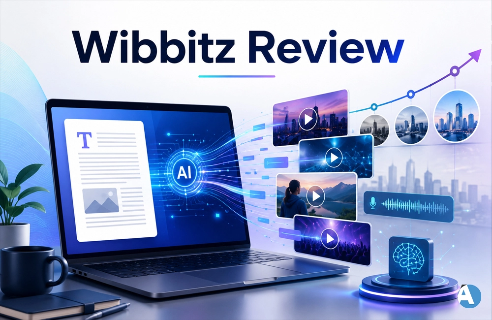 Wibbitz Review 2026: Is It Still Available? Complete Guide & Best Alternatives Wibbitz Review 2026: Is It Still Available? Complete Guide & Best Alternatives