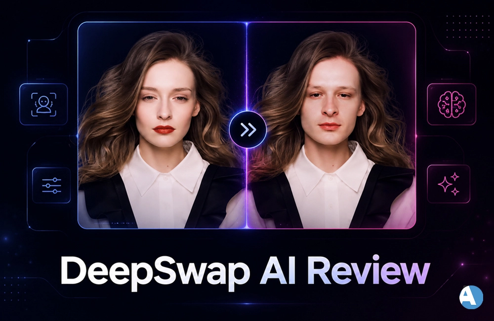 DeepSwap AI Review: Features, Pricing & Alternatives in 2026 DeepSwap AI Review: Features, Pricing & Alternatives in 2026