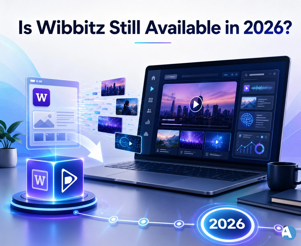 Is Wibbitz Still Available in 2026?