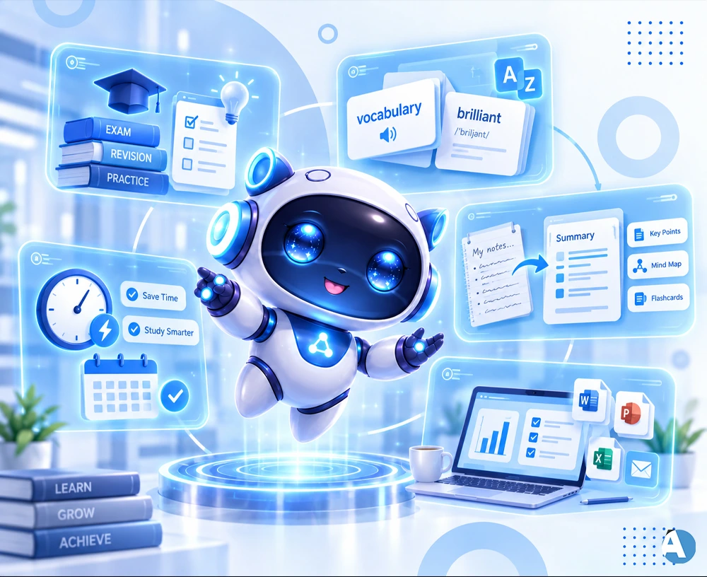 What Can You Use Gizmo AI For?
