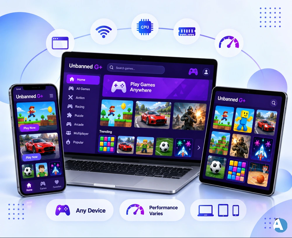 Can You Use Unbanned G+ on Any Device?