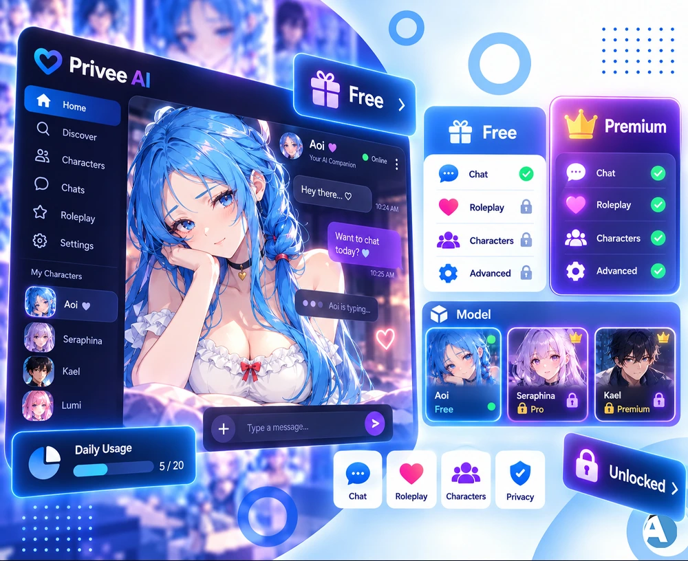 Is Privee AI Free?