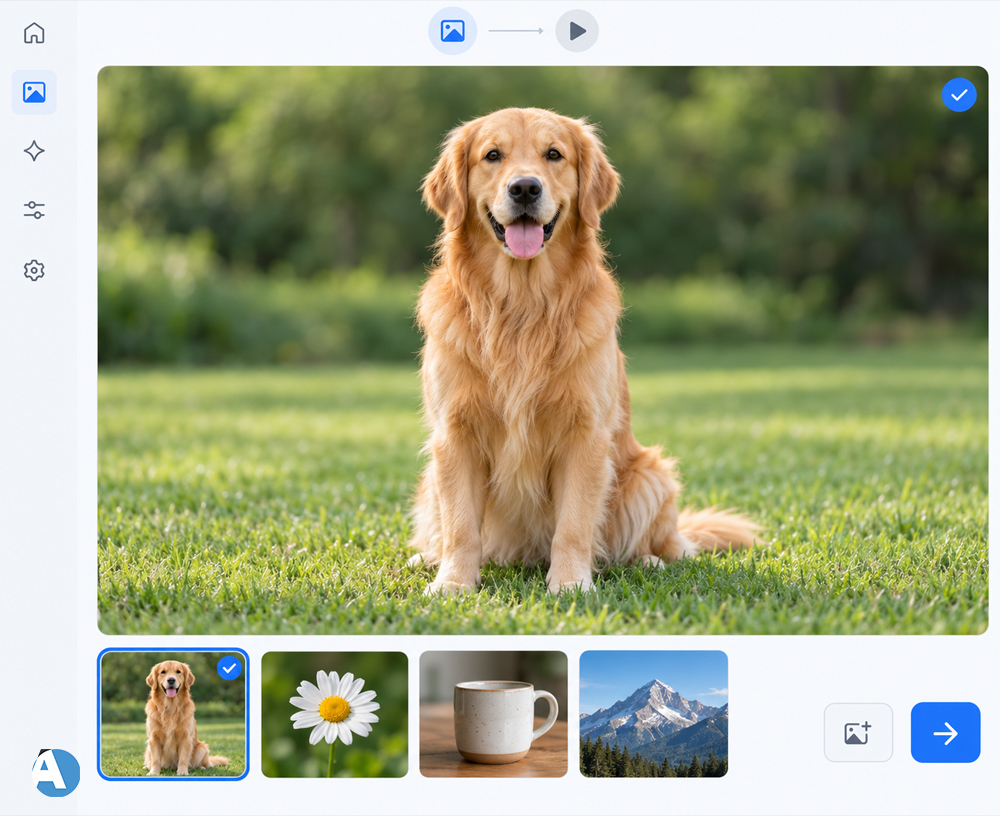 1. Select an Appropriate Picture